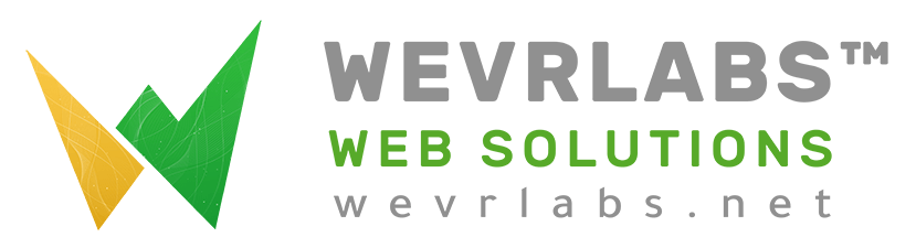 WevrLabs Blog