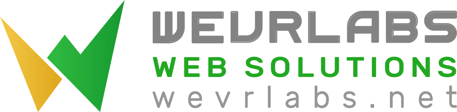 WevrLabs Blog